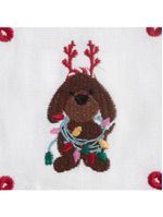 Jg porta copos  home style natal merry