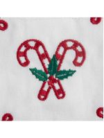 Jg porta copos  home style natal merry