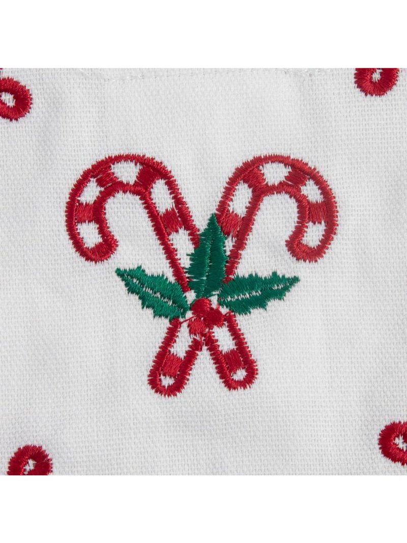 Jg porta copos  home style natal merry