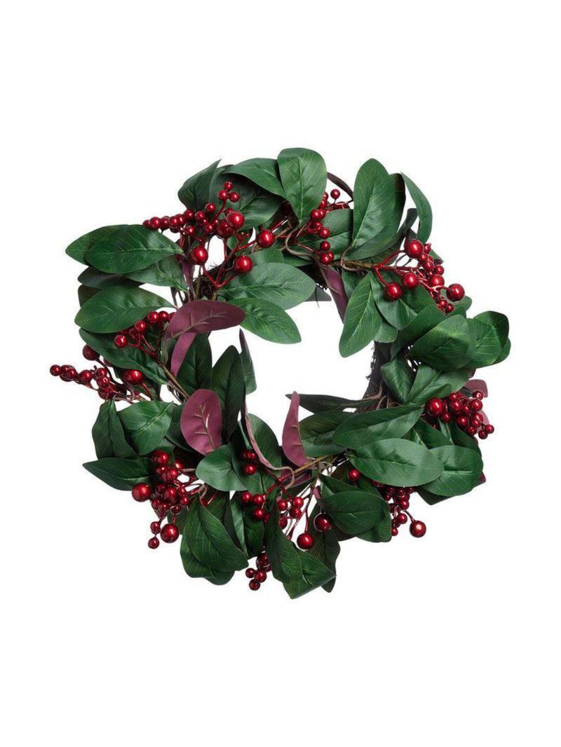 Guirlanda holiday berry 45 cm saz home style
