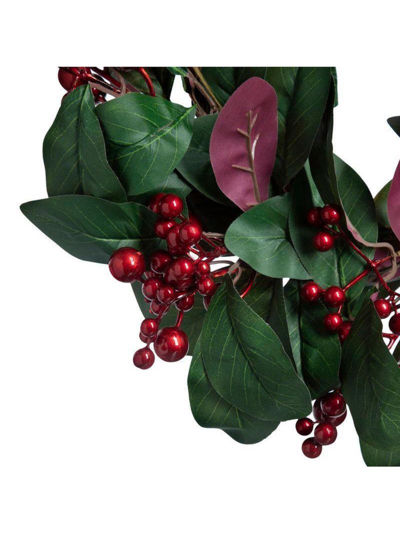 Guirlanda holiday berry 45 cm saz home style