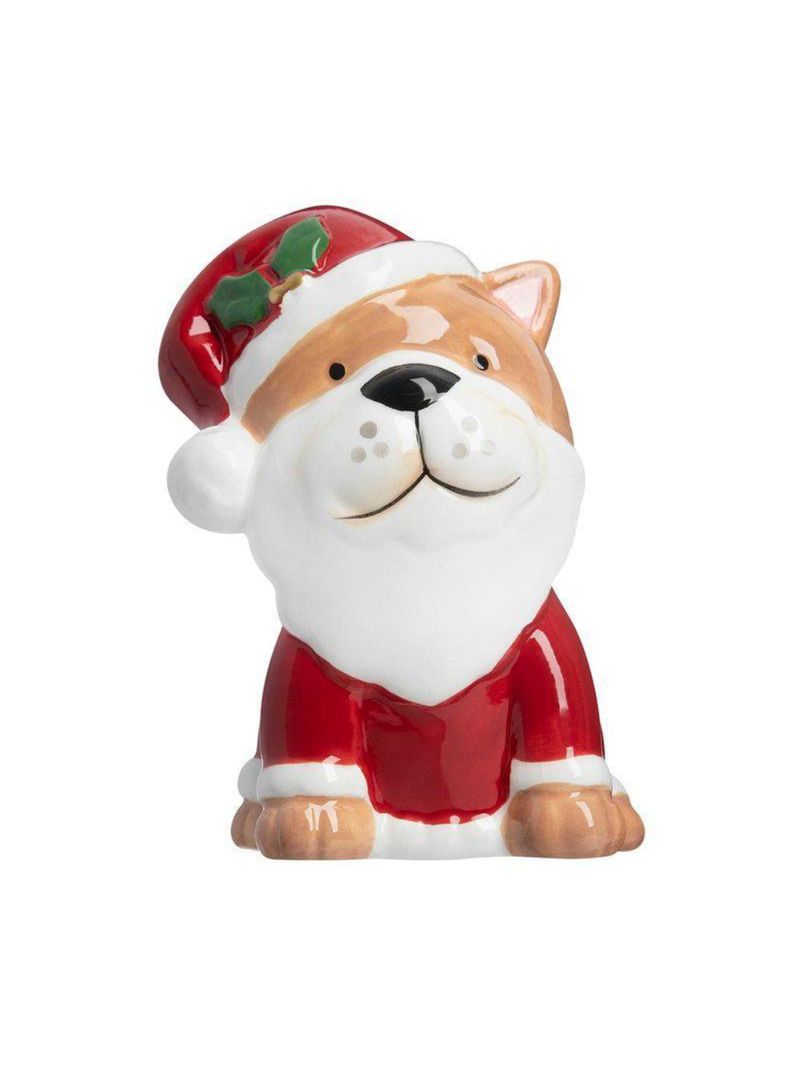 Adorno home style caramelo 14 cm