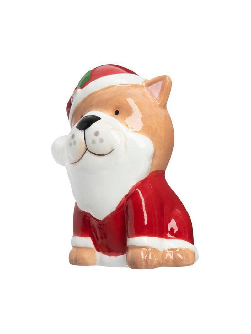 Adorno home style caramelo 14 cm