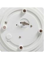 Globo home style xmas city