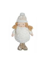 Boneco joy eva 26 cm saz home style