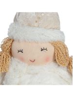 Boneco joy eva 26 cm saz home style