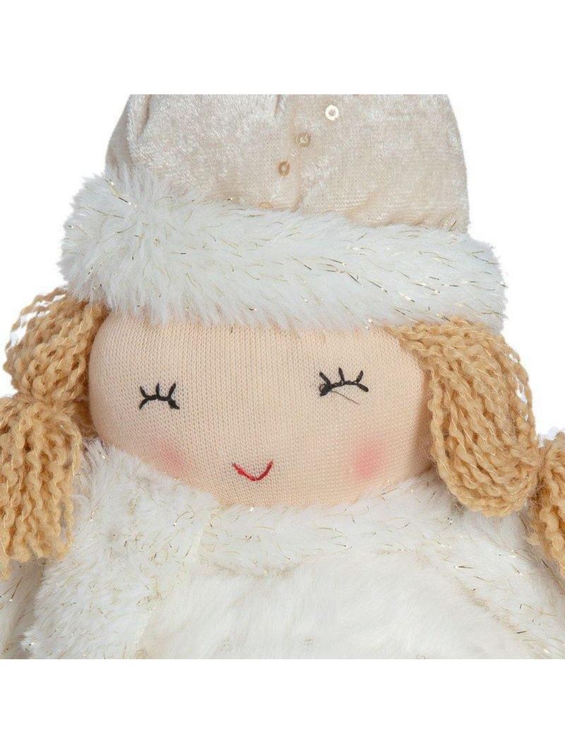 Boneco joy eva 26 cm saz home style