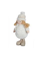 Boneco joy eva 26 cm saz home style