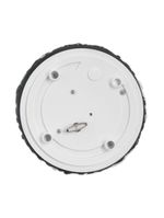 Globo musical holiday xmas ice 14 cm home style