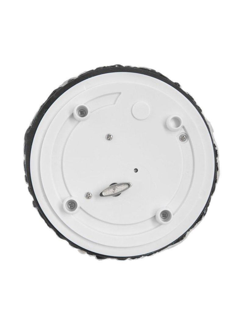 Globo musical holiday xmas ice 14 cm home style