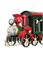 Trem holiday chariot   home style