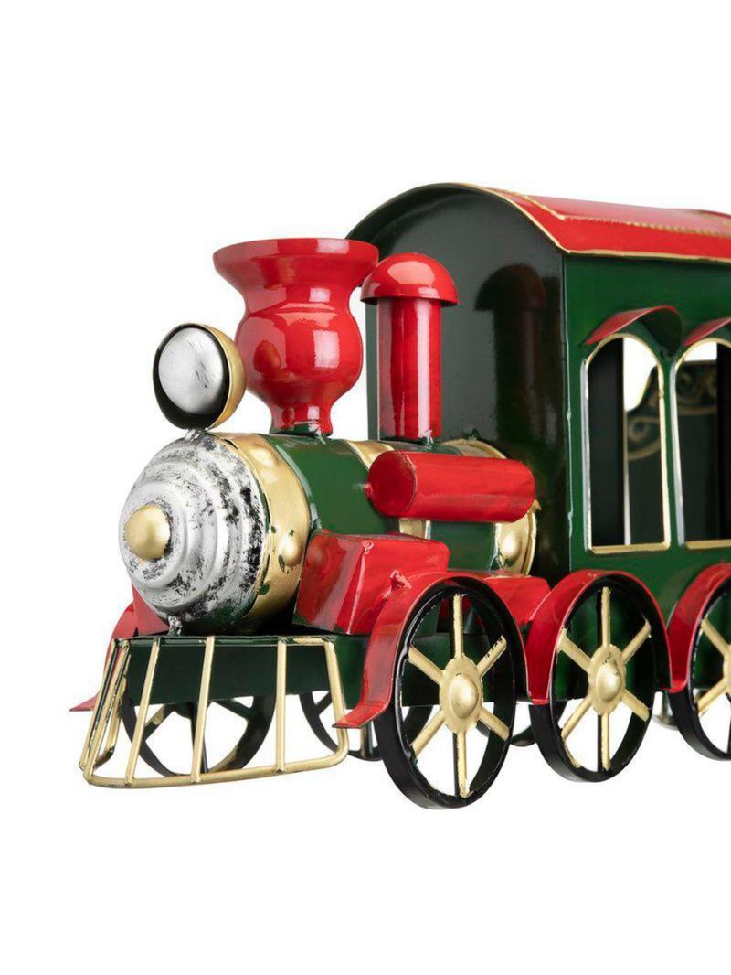 Trem holiday chariot   home style