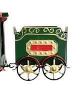 Trem holiday chariot   home style