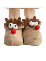 Boneco joy santa claus 51 cm saz home style