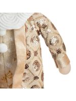 Boneco joy santa claus 51 cm saz home style