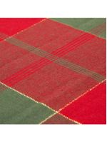Toalha de mesa natal ret tartin 160x220 cm ve vd saz