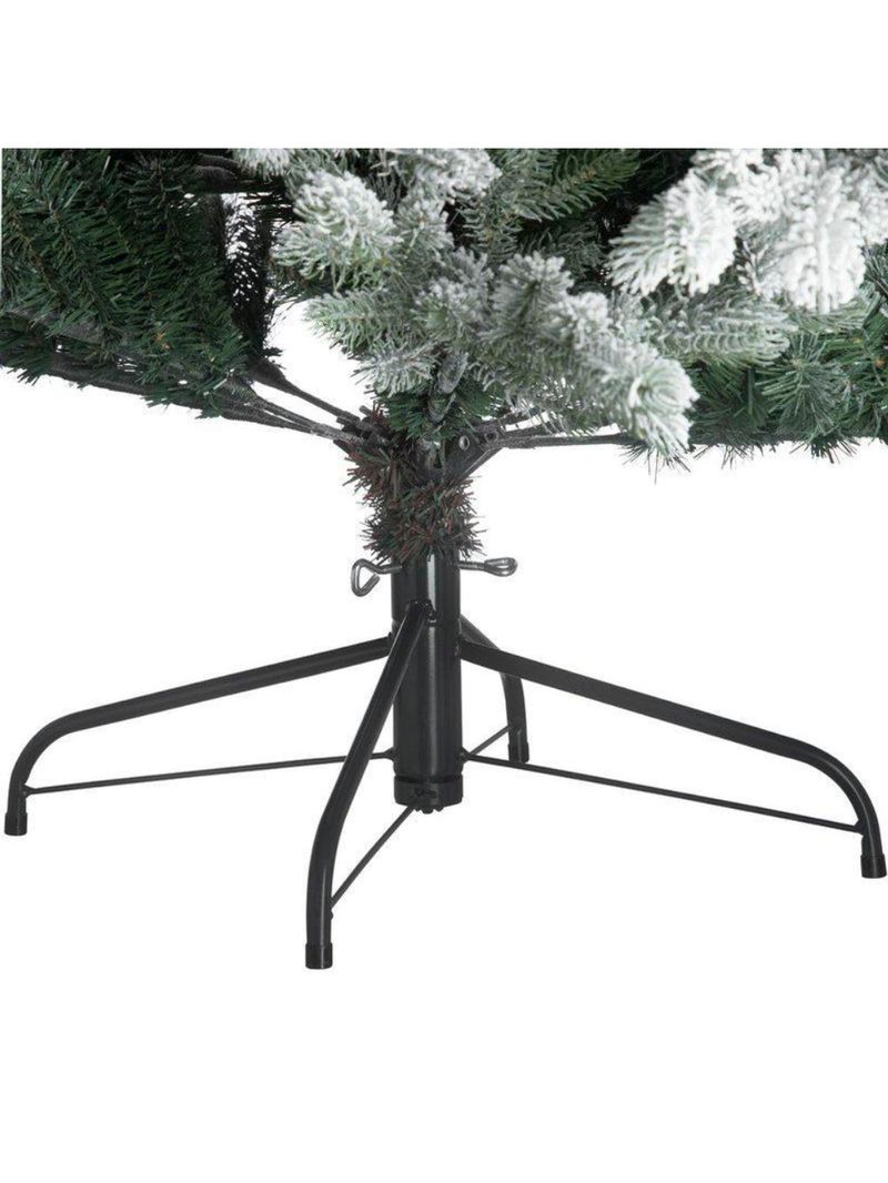 Arvore de natal tree 210 cm saz home style