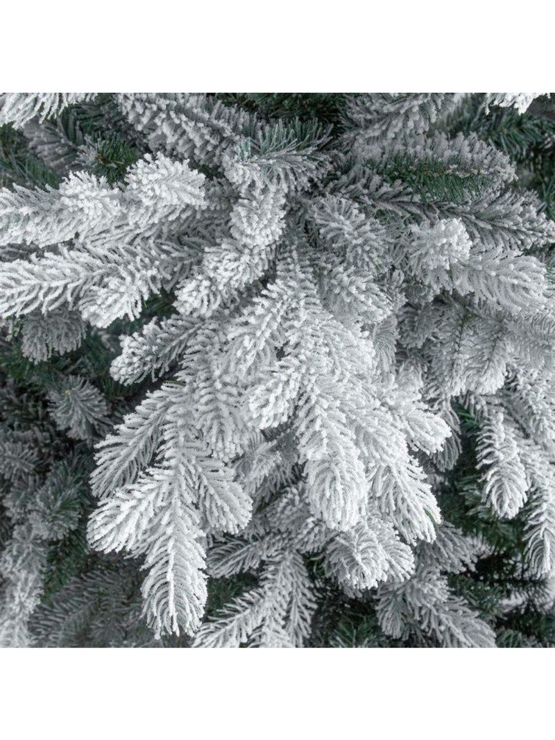 Arvore de natal tree 210 cm saz home style