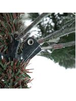 Arvore de natal tree 210 cm saz home style