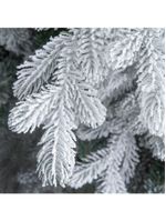 Arvore de natal tree 210 cm saz home style