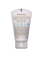 Protetor solar facial com cor gel creme australian gold