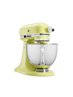 Batedeira Planetária Stand Mixer 110v Amarela