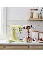 Batedeira Planetária Stand Mixer 110v Amarela