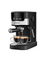 Cafeteira Espresso Dolce Crema 20 Bar Mondial C-20-EC 220V/60HZ