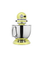 Batedeira Planetária Stand Mixer 110v Amarela