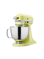 Batedeira Planetária Stand Mixer 110v Amarela