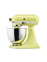 Batedeira Planetária Stand Mixer 110v Amarela