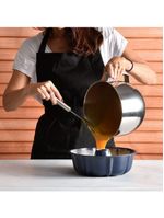 Batedeira Planetária Stand Mixer 110v Amarela