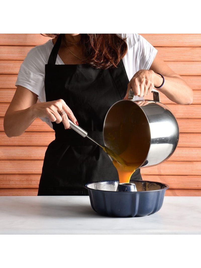 Batedeira Planetária Stand Mixer 110v Amarela