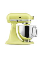 Batedeira Planetária Stand Mixer 110v Amarela