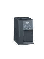 Bebedouro De Água Pró BCC2PGRBNAC Preto Colormaq Preto 220V