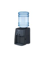 Bebedouro De Água Pró BCC2PGRBNAC Preto Colormaq Preto 220V
