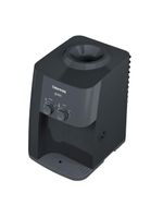 Bebedouro De Água Pró BCC2PGRBNAC Preto Colormaq Preto 220V