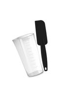 Batedeira Mondial Bella Massa B-23 Np Batedeira-127v-preto/inox