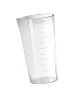 Batedeira Mondial Bella Massa B-23 Np Batedeira-127v-preto/inox