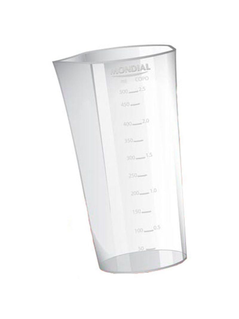 Batedeira Mondial Bella Massa B-23 Np Batedeira-127v-preto/inox