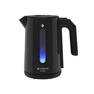 Chaleira Elétrica 1,9L Ferveu Cadence 220V