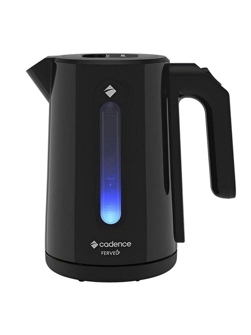 Chaleira Elétrica 1,9L Ferveu Cadence 220V
