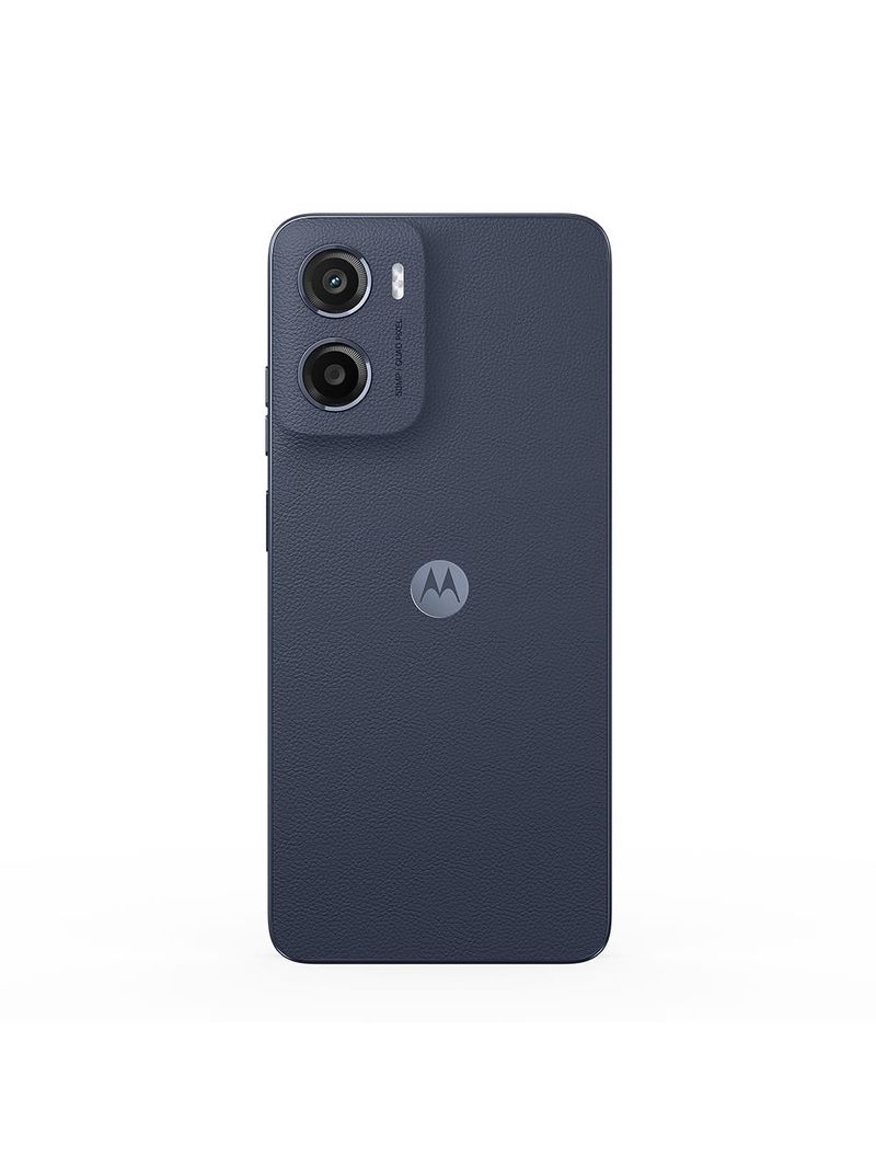 Smartphone motorola moto g05 4g tela 6,7” hd+ 256gb câmera 50mp grafite