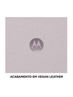 Smartphone motorola edge 60 pro 5g rosa 512gb, 12gb ram + 12gb ram boost, tela 67" 120hz, câmera sony lytia 700c 50mp e dimensity 8350 extreme