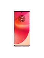 Smartphone motorola edge 50 fusion 5g pink 256gb, 8gb ram + 8gb ram boost, 50mp sony ai camera ip68 nfc
