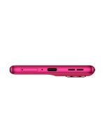 Smartphone motorola edge 50 fusion 5g pink 256gb, 8gb ram + 8gb ram boost, 50mp sony ai camera ip68 nfc