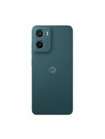 Smartphone motorola moto g05 4g tela 6,7” hd+ 256gb câmera 50mp verde