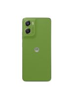 Smartphone motorola moto g06 4g tela 6,9” 256gb câmera 50mp verde