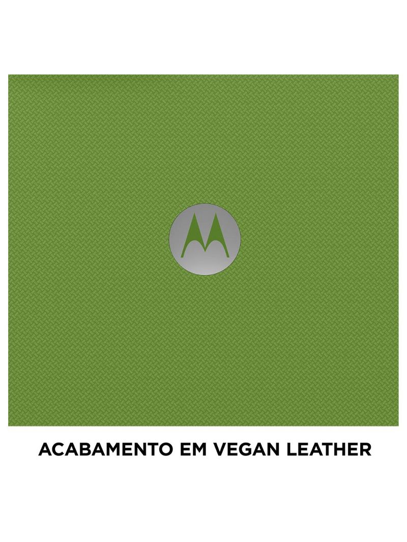 Smartphone motorola moto g06 4g tela 6,9” 256gb câmera 50mp verde