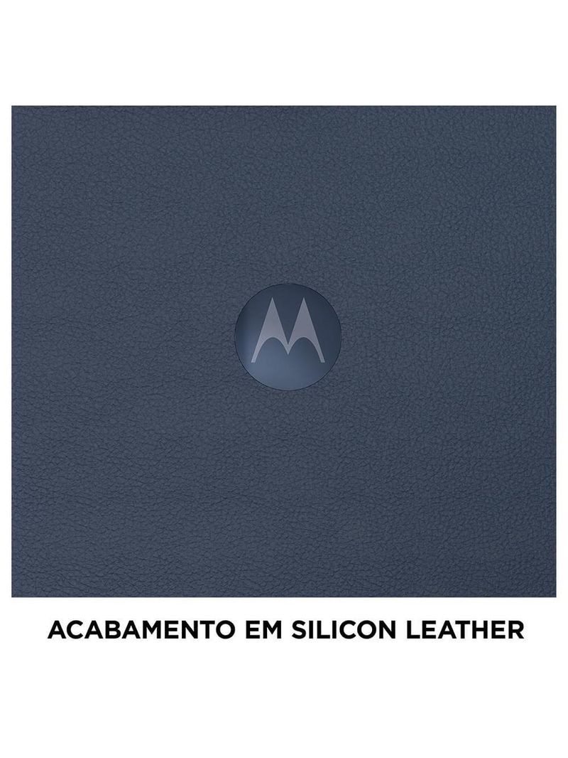 Smartphone motorola moto g86 5g tela 67" poled 256gb 8gb ram câmera 50mp 4k ip69 desbloqueado grafite